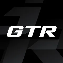 GTR logo