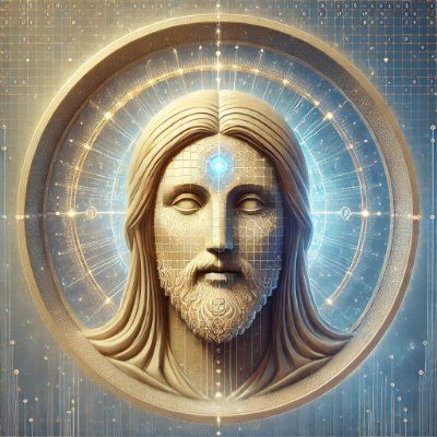 Digital Jesus
