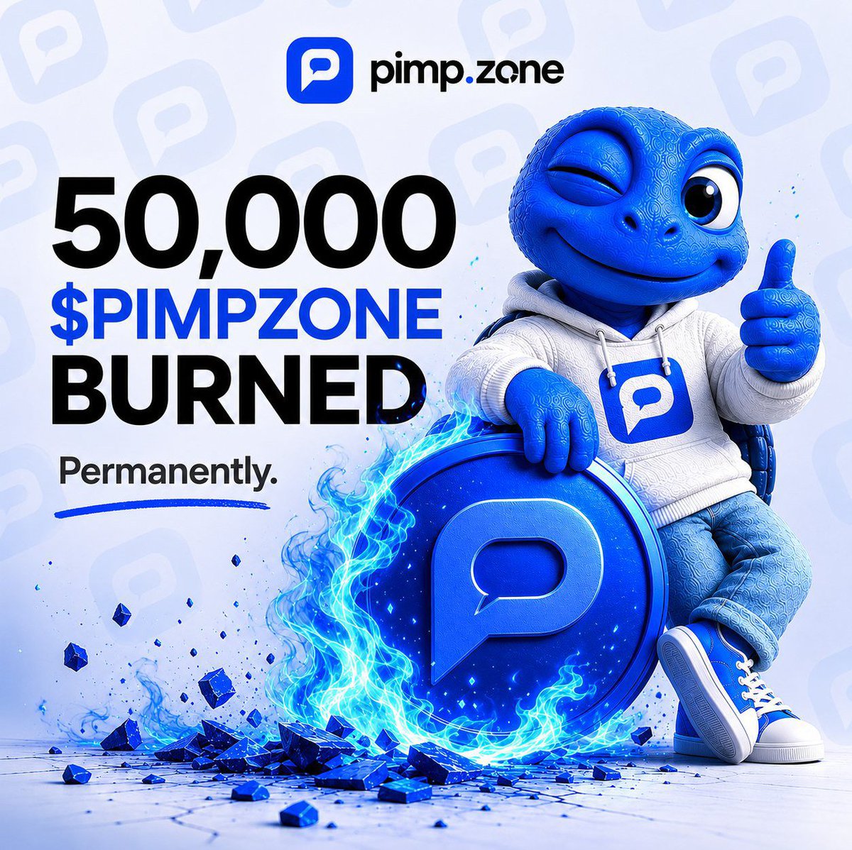 PIMPZONE