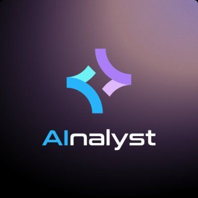 AInalyst logo