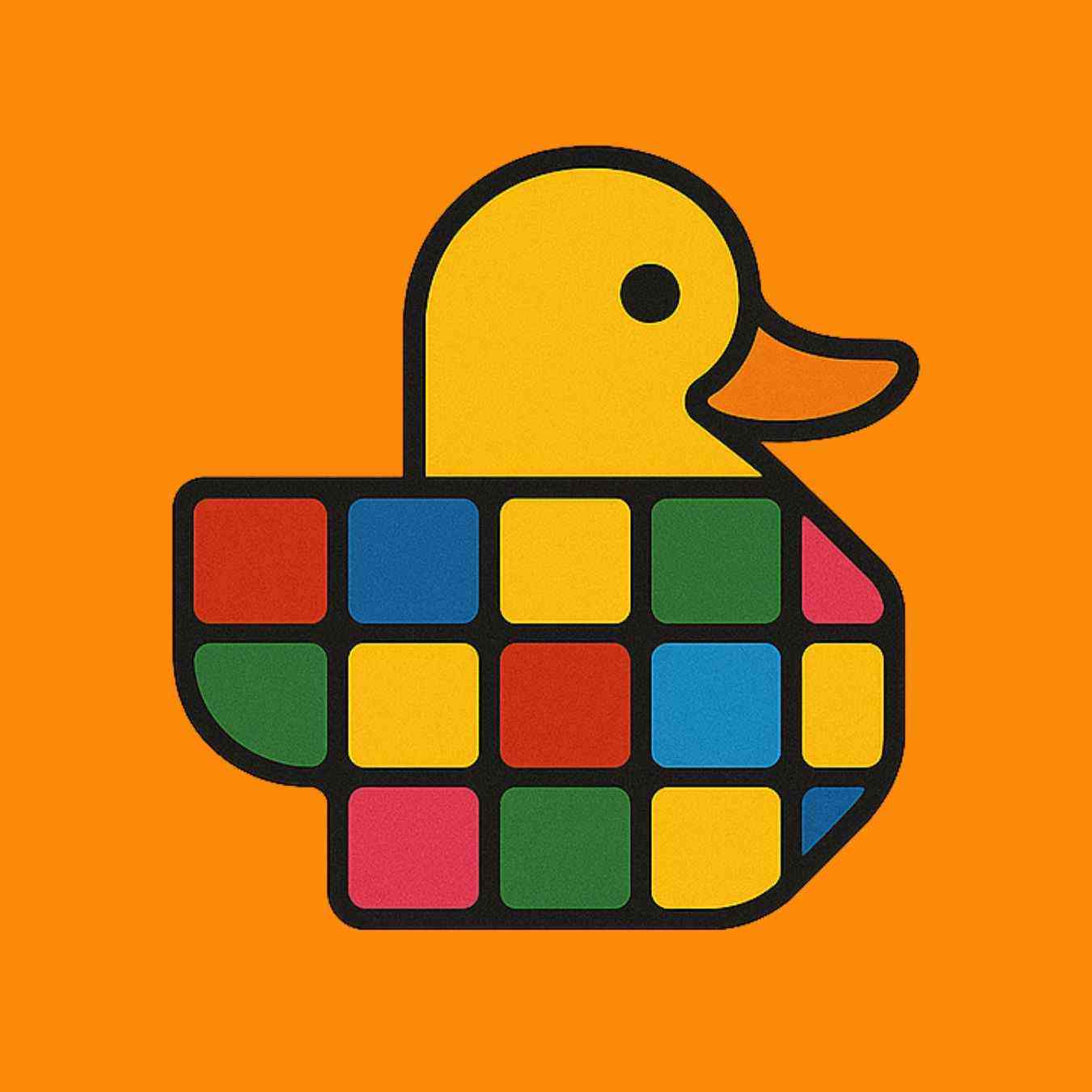 AppDuck logo