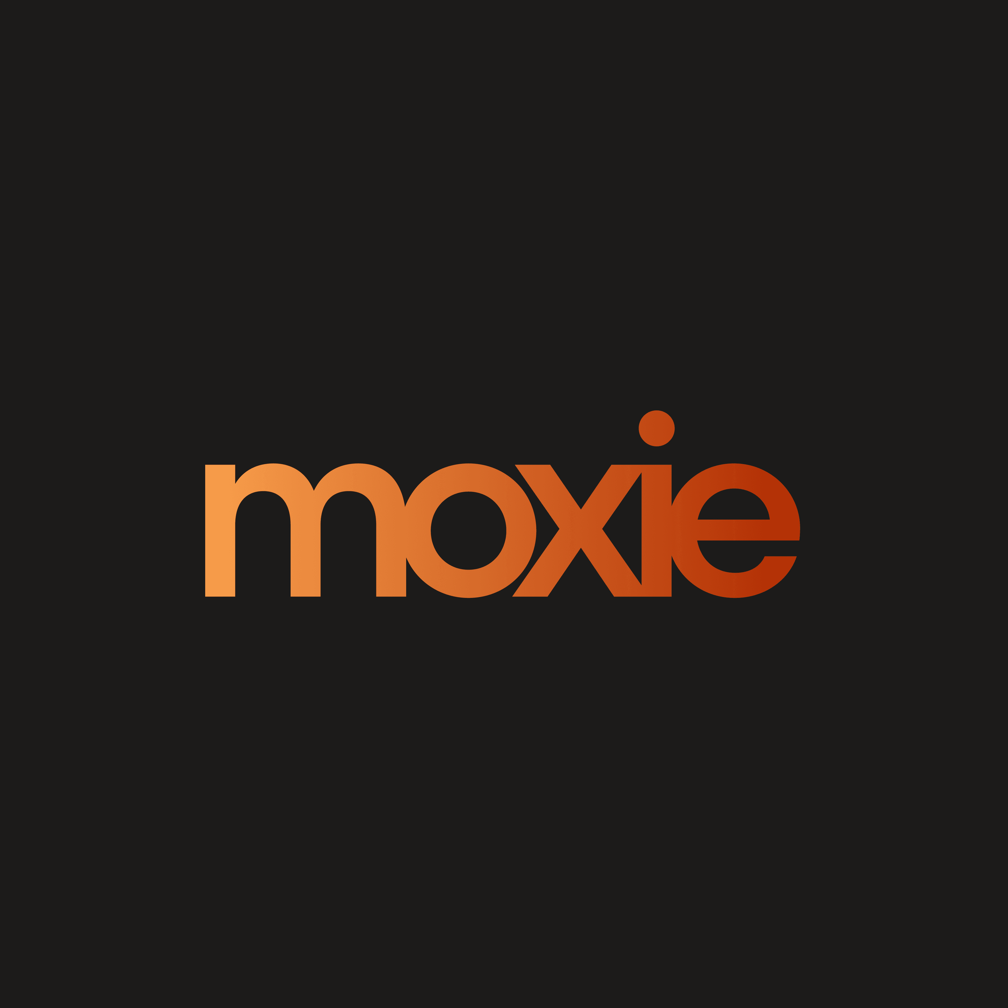 Moxie logo
