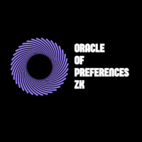 Oracle of Preferences ZK logo