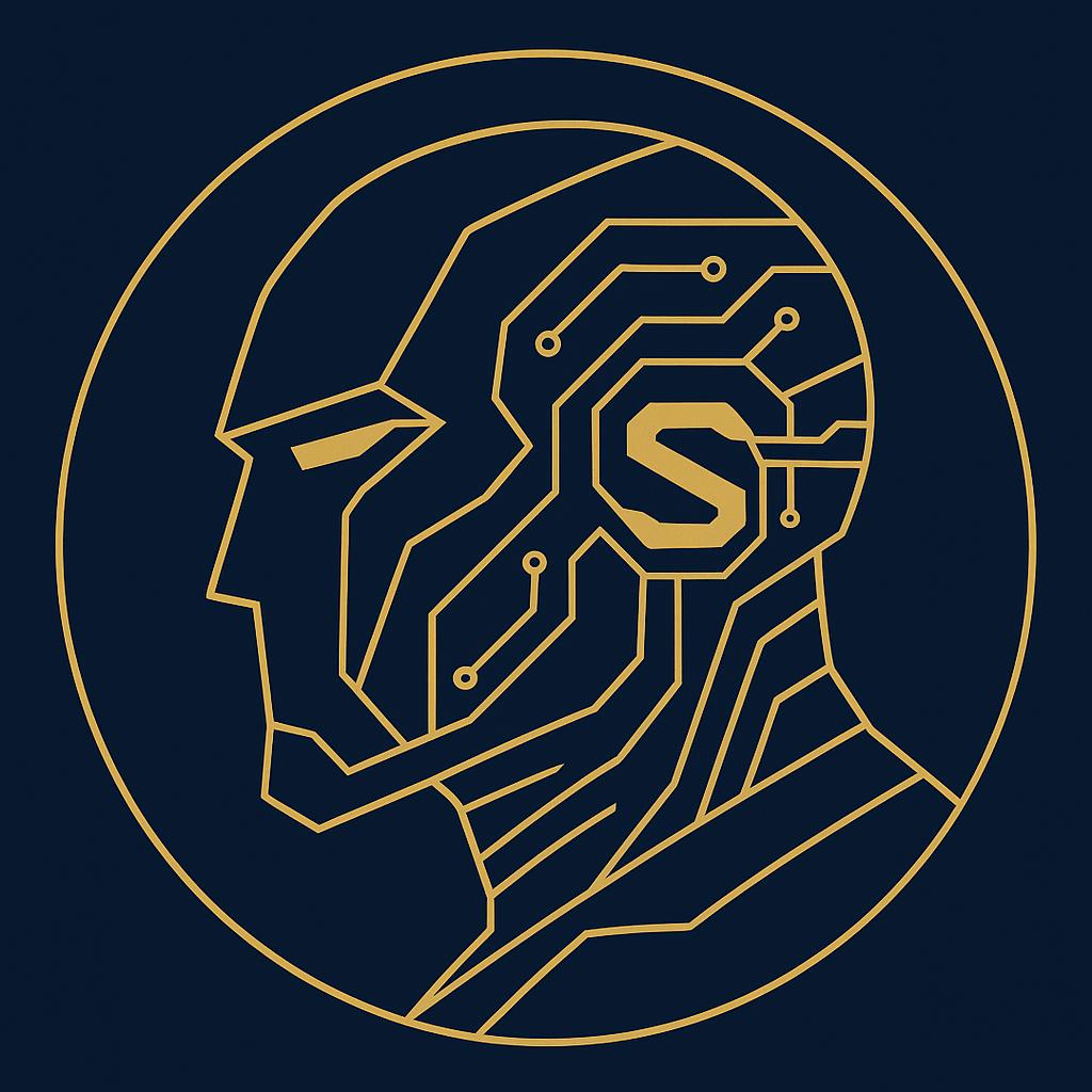 PitchPilot logo