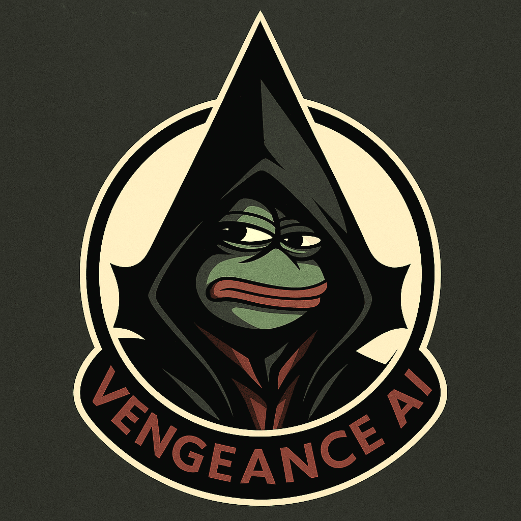 Vengeance Ai logo