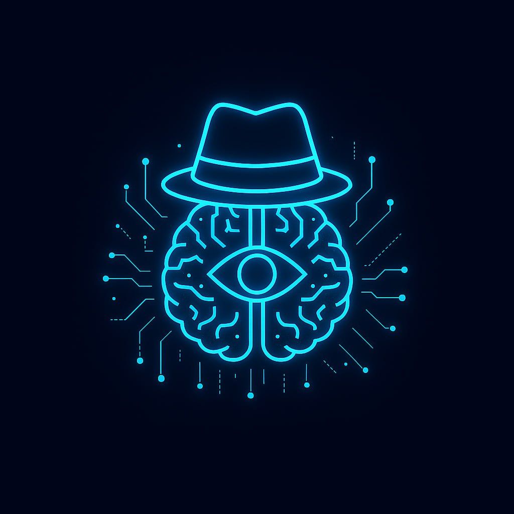 Agent Father logo
