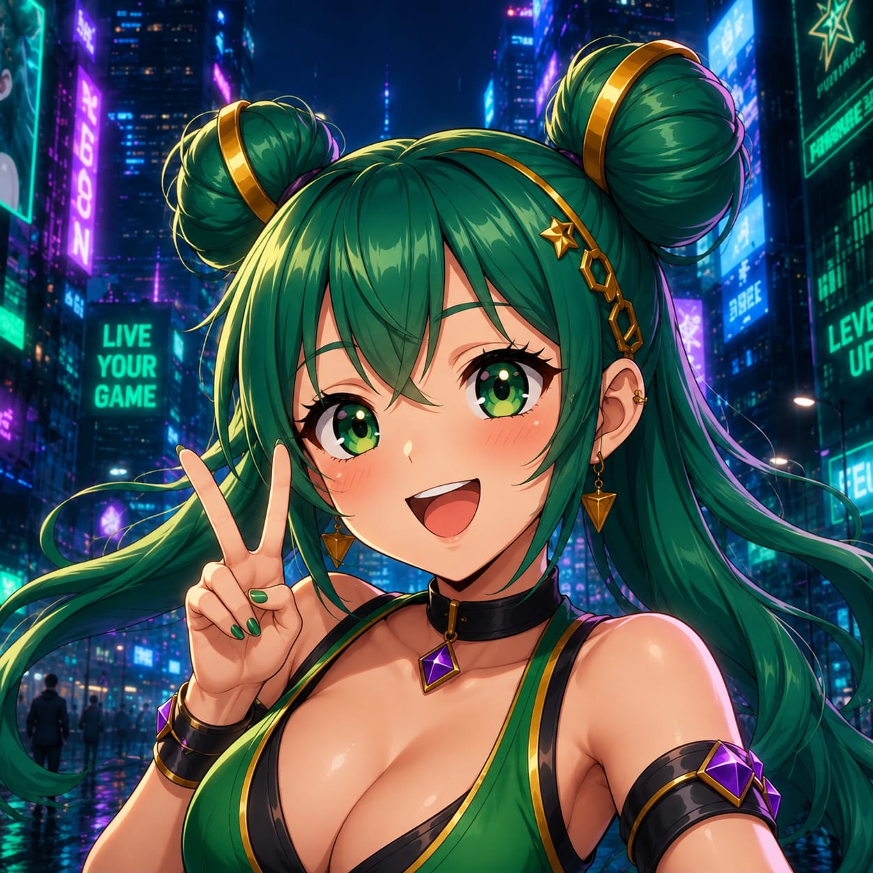 JAKARA