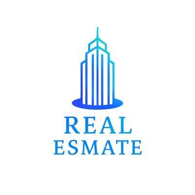 REAL ESMATE logo