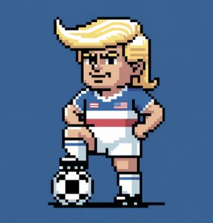 TRUMPINHO