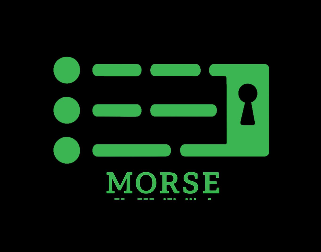 MORSE avatar