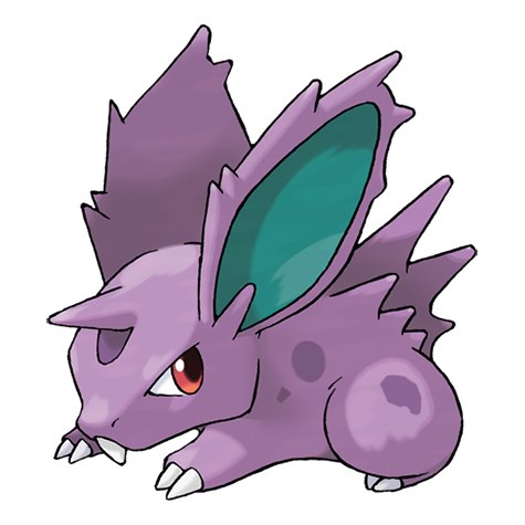 NIDORAN