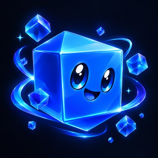 CUBE