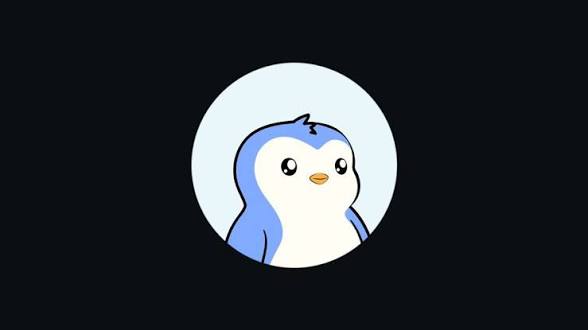 PENGU