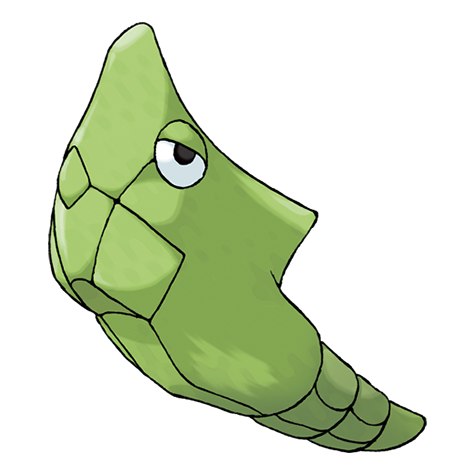 METAPOD