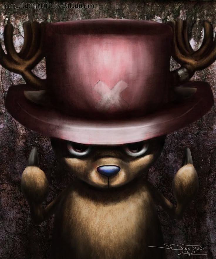 CHOPPER