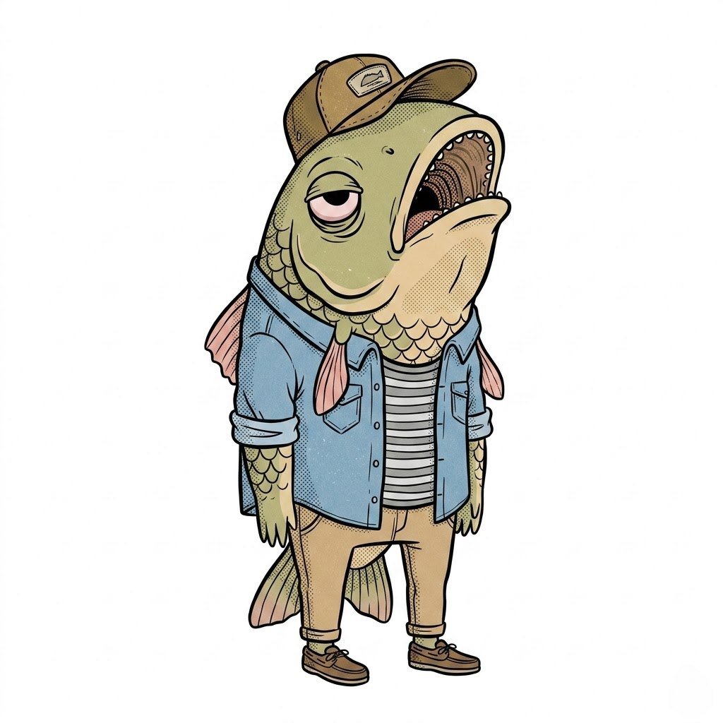 WALLY