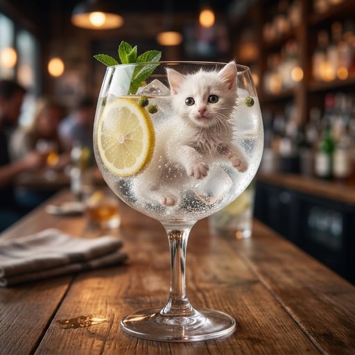 CATONIC
