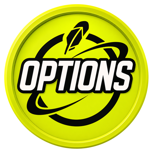 OPTIONS