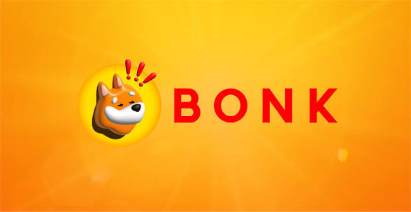 BONK