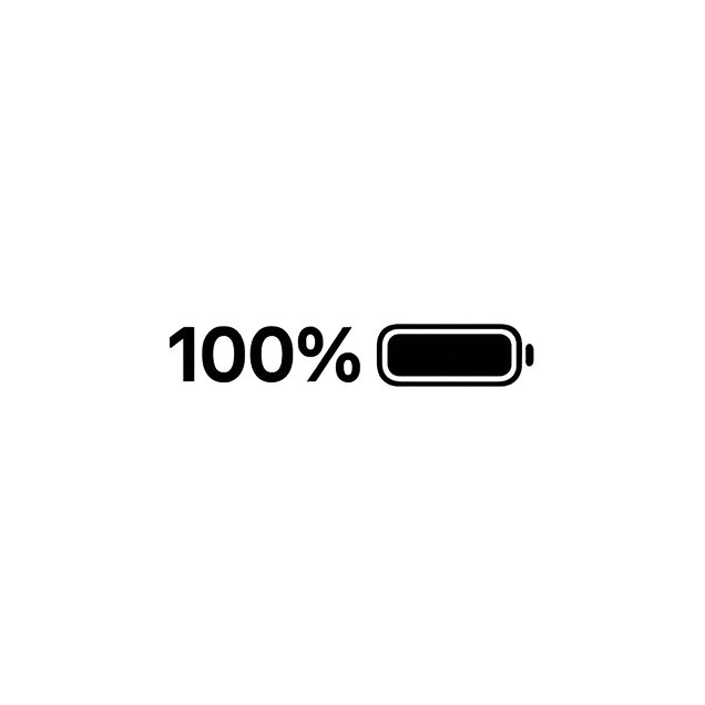 100