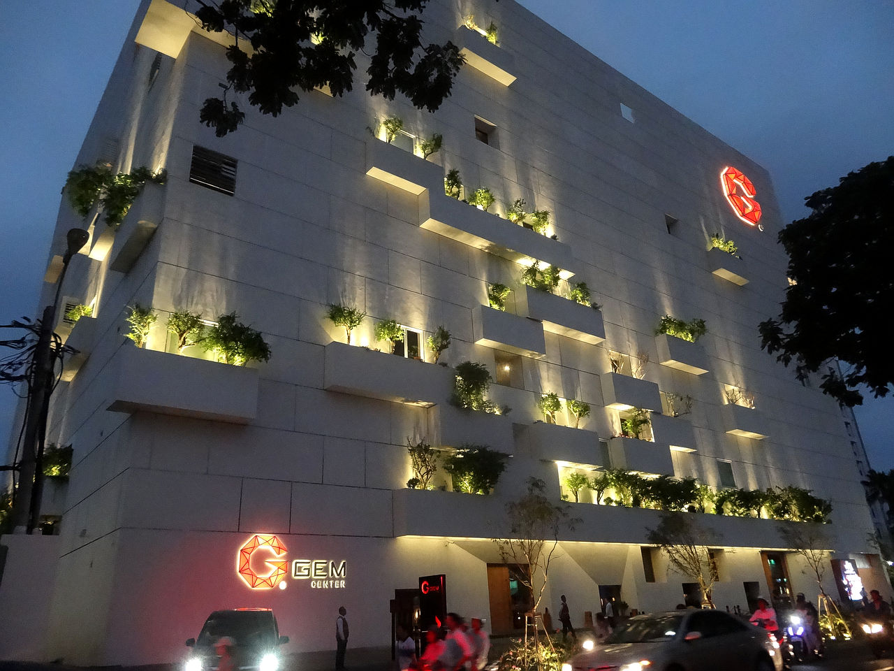 Đặt Hẹn Tư Vấn GEM Center