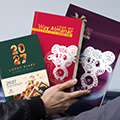 2027 Publications