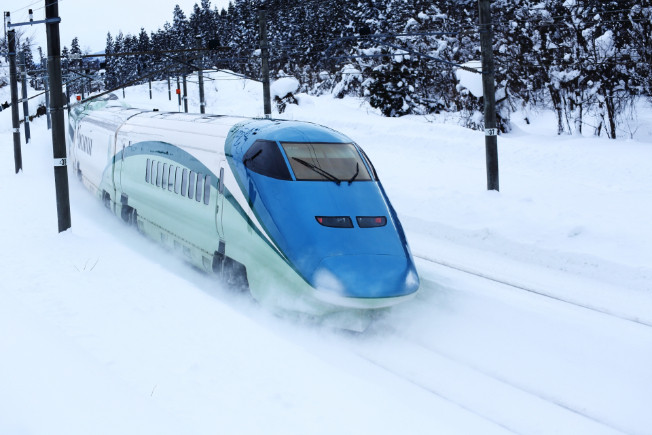 Beragam Sistem Transportasi Jepang Yang Super Praktis Wexpats Guide Beragam Sistem Transportasi Jepang Yang Super Praktis Wexpats Guide