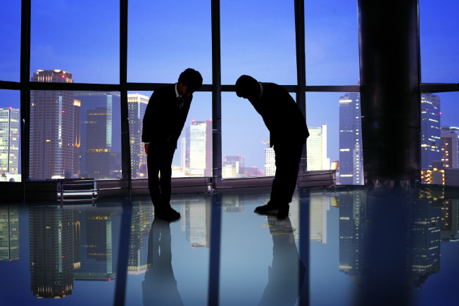 Begini Caranya Perkenalan Bahasa Jepang Yang Benar Wexpats Guide