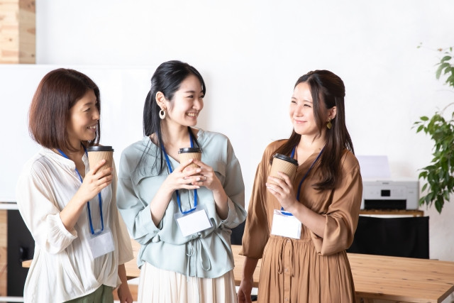 Mengenal “Senpai – Kohai” Hubungan Sosial Masyarakat