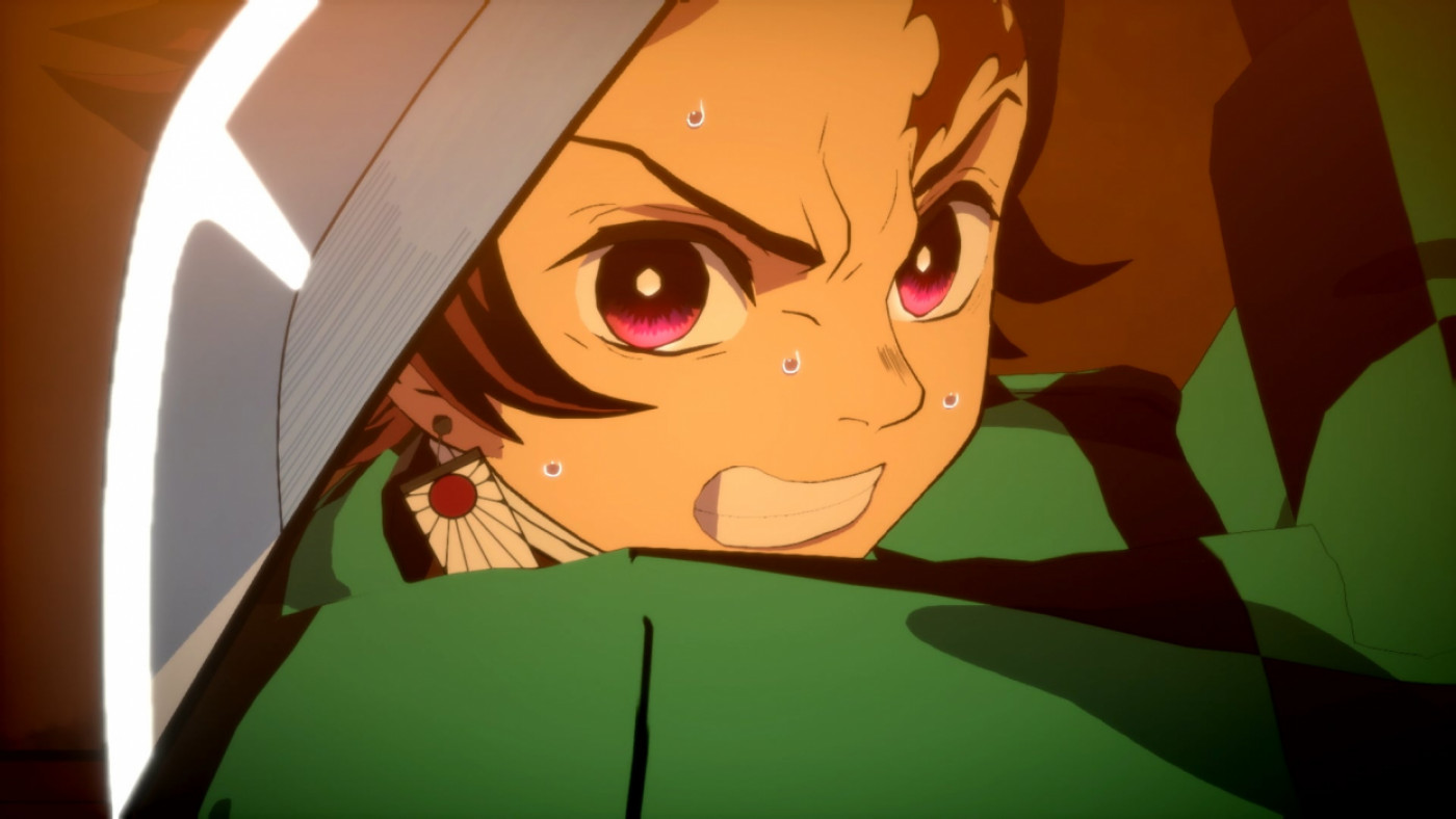 Tại sao Thanh gươm diệt quỷ vượt lên cả Vùng đất linh hồn - tượng đài Anime của Nhật ?