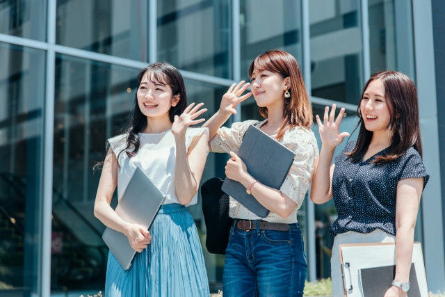Find a Job in Japan with Senmongakko, Japanese Vocational Schools ...