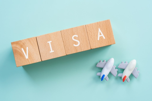 work and travel visa japan