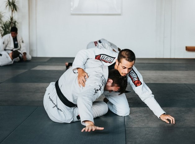 Olahraga Jepang Tradisional Ini Telah Mendunia Wexpats Guide