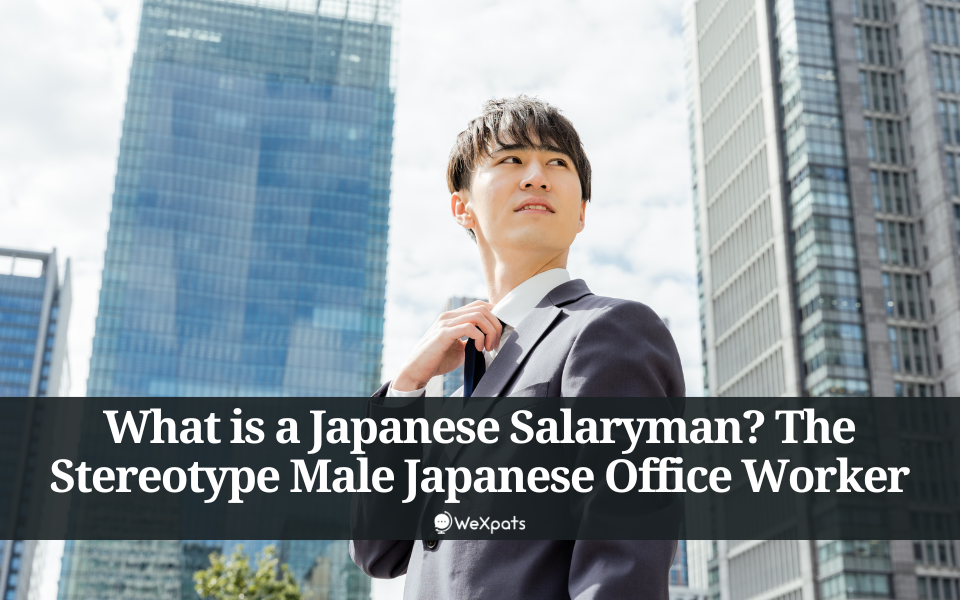 Average Salary in Japan 2024 Indepth Analysis