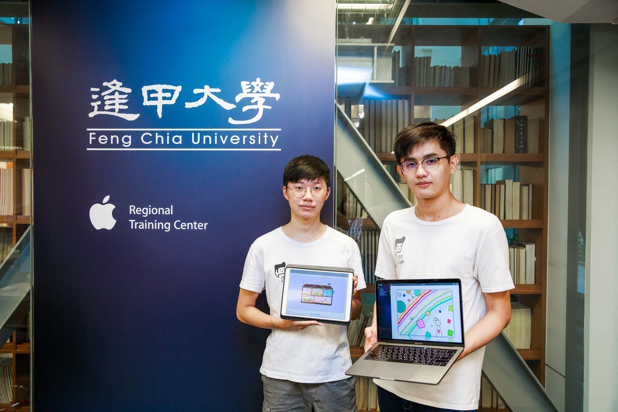 參與兩岸三地暑期聯合大學至上海同濟大學