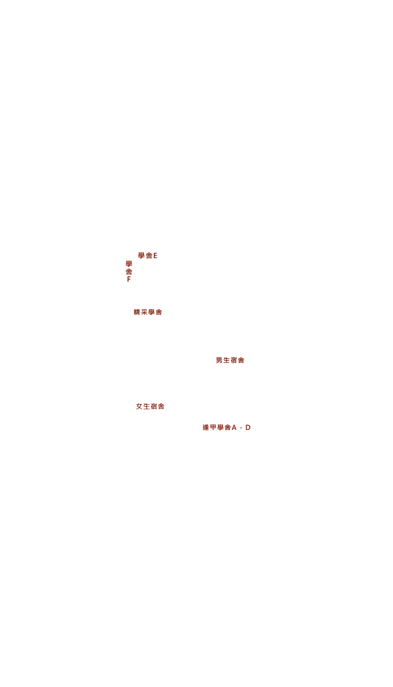 校區地圖