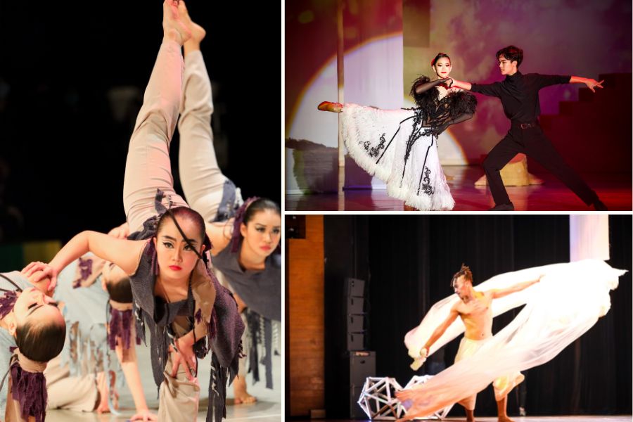 逢甲原劇音樂舞台劇「天河神水」1月5日登上中山堂,盛大演出。