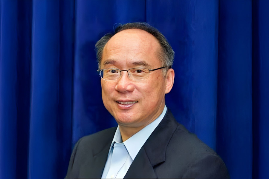 春雨講座教授梁賡義榮獲2025總統科學獎，頒獎典禮將於11月11日舉行，由總統親自頒獎表揚。