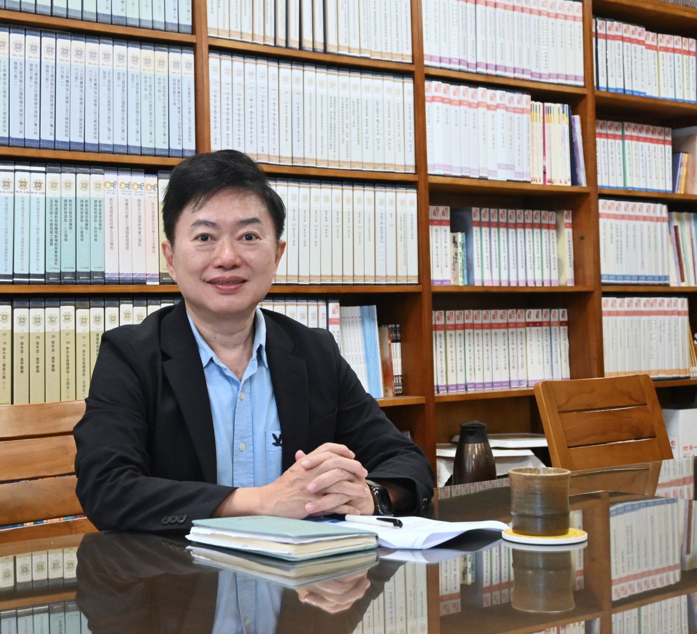 知識有溫度 學習有方向 通識教育跨域、自主、彈性、學習新體驗