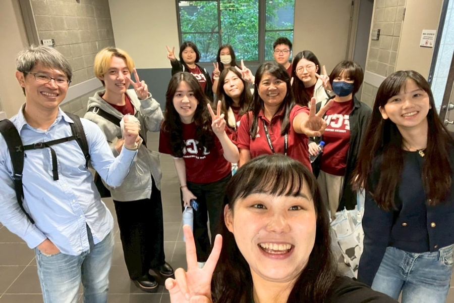 逢甲大學自2019年迄今，已八度攜手 AWS 舉辦「University AWSome Day」，致力深化產學鏈結，厚植雲端人才。