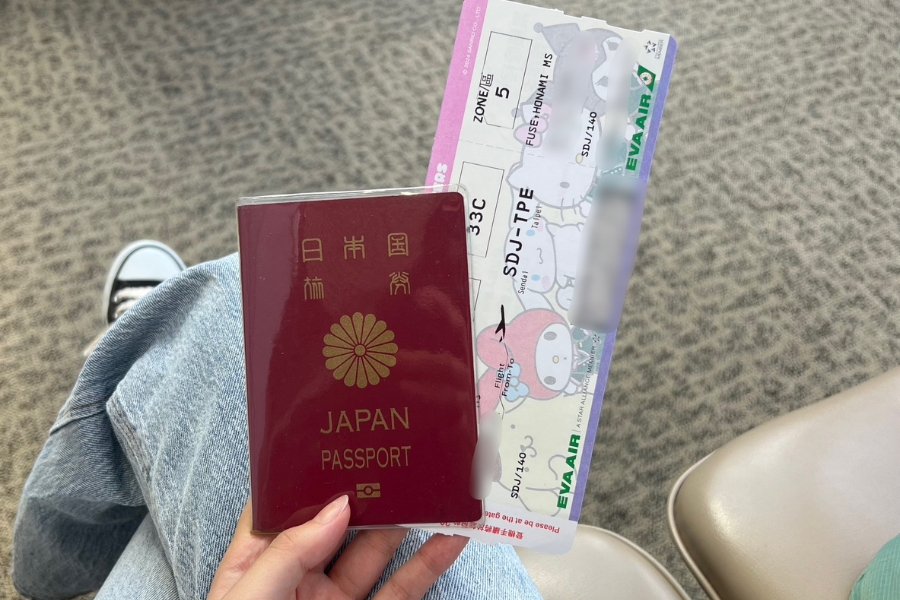 四年前,我帶著尚未成熟的中文單身來到逢甲大學加入PMP的大家庭。