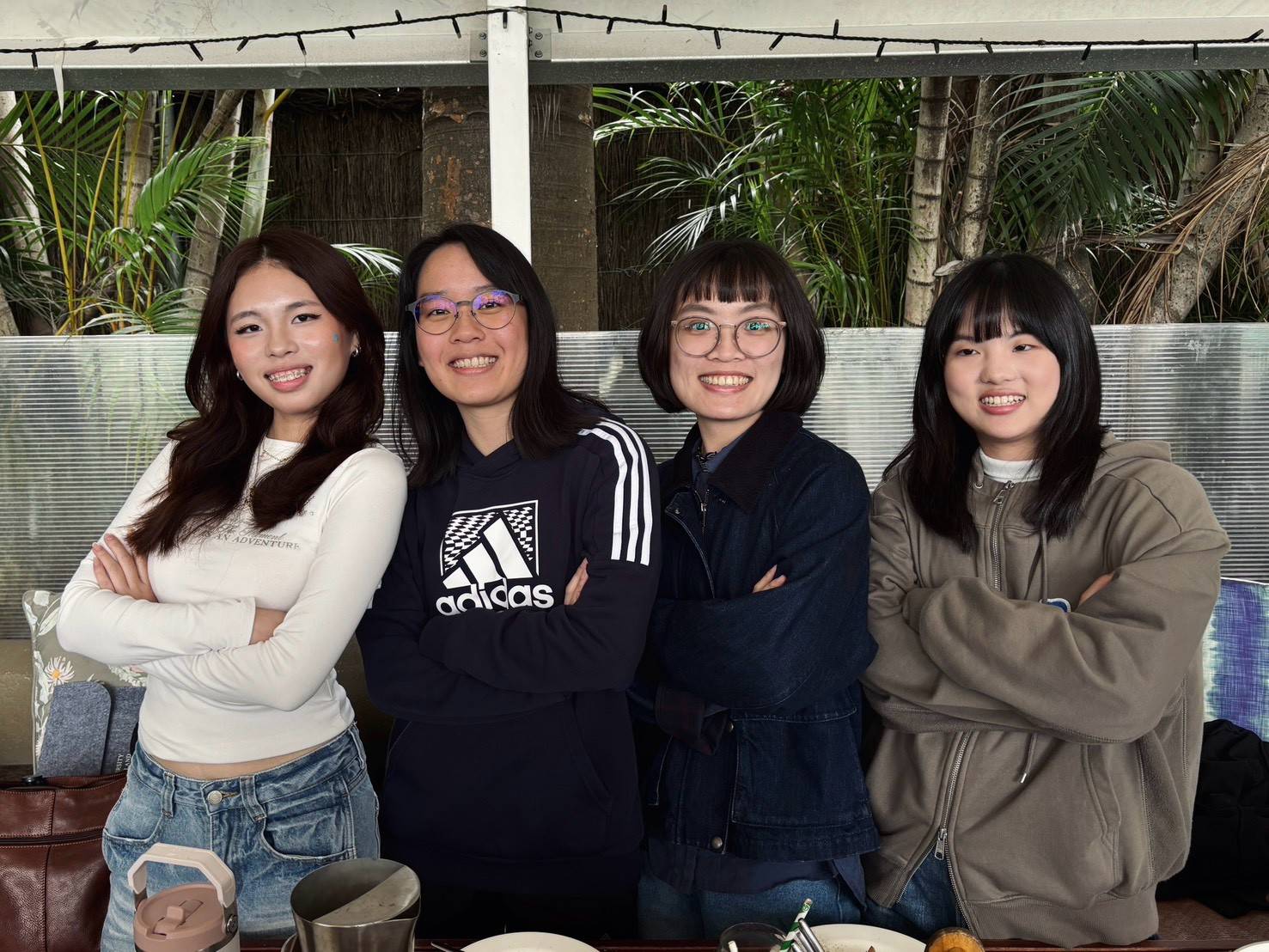 逢甲化工系UQ study學生