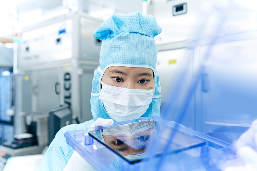 蔡司半導體光罩解決方案