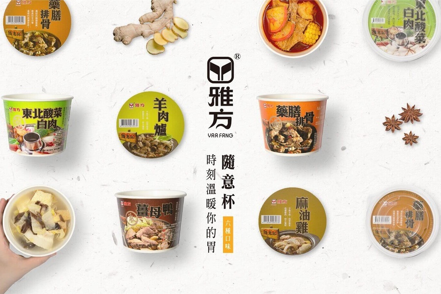 將受歡迎的鍋物變身成方便即享的隨意杯系列,不管在哪都可以滿足享用單人小火鍋。