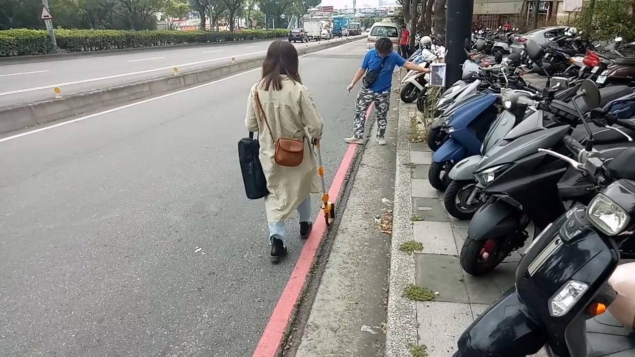 交通環境條件與設計細節都可能成為部分風險。