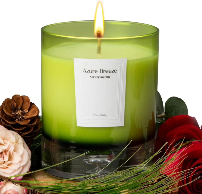 Forest Cedar Candle