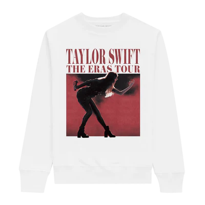 Taylor Swift The Eras Tour Photo