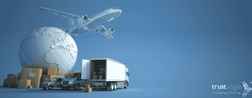 The Future of Transportation and Logistics with Integrated Software Solutions 1