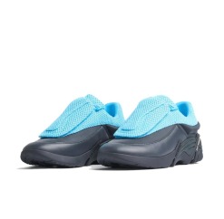 Raf Simons Antei Blue Ozweego Sh