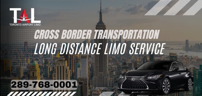 Cross Border Transportation